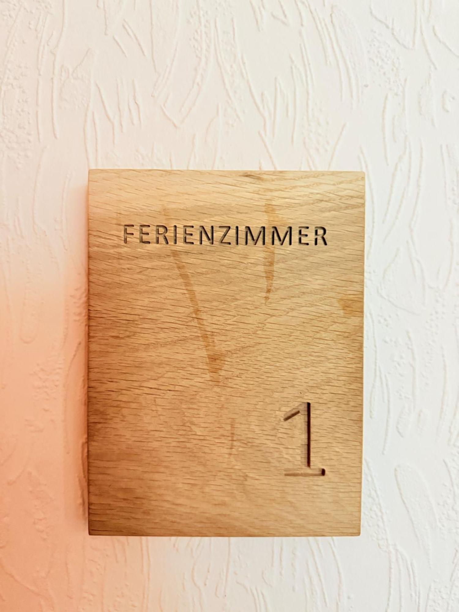 Pensione Portofino Heringsdorf  Exterior foto